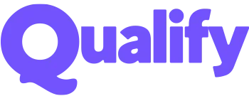 Qualify Logo
